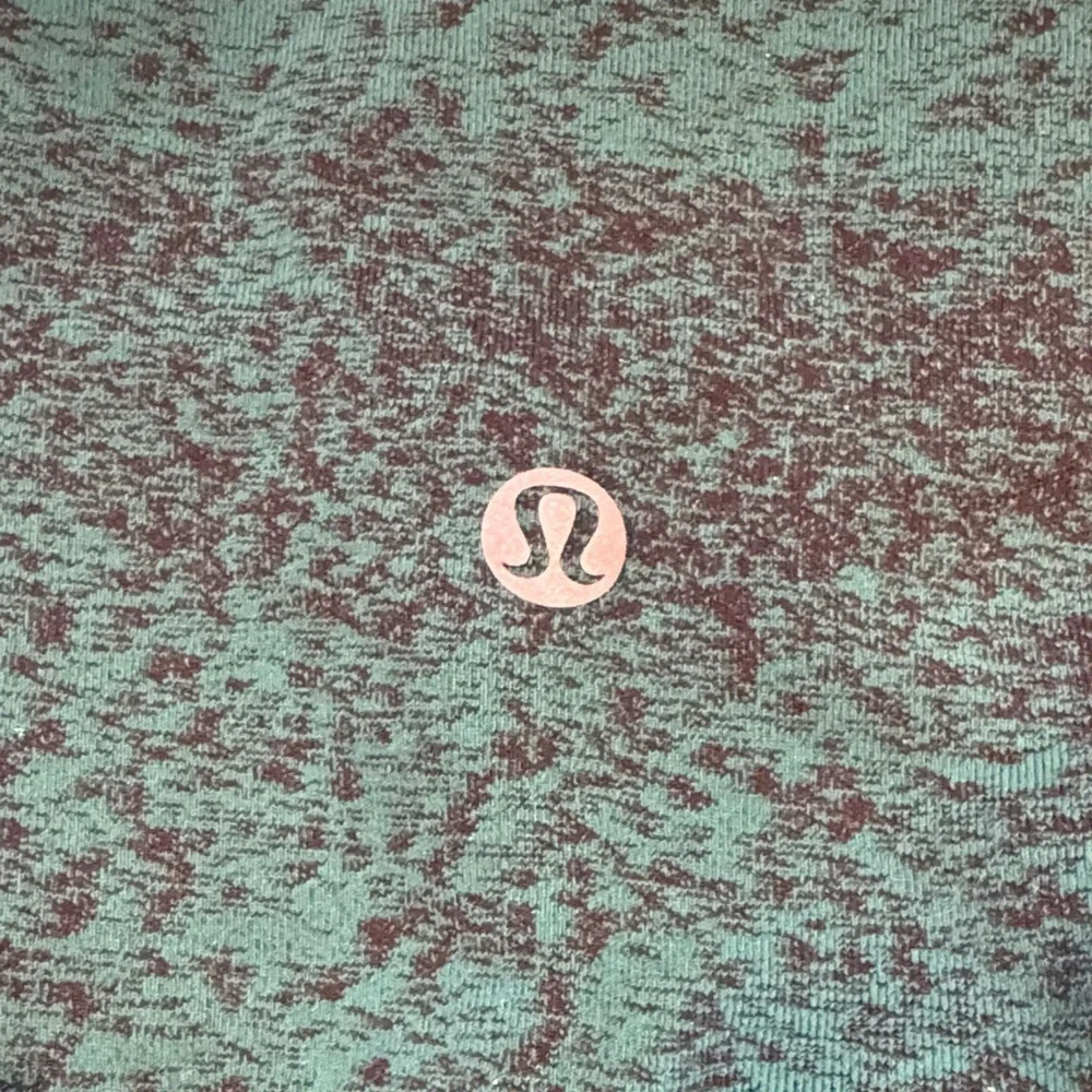 lululemon athletica chic teal
